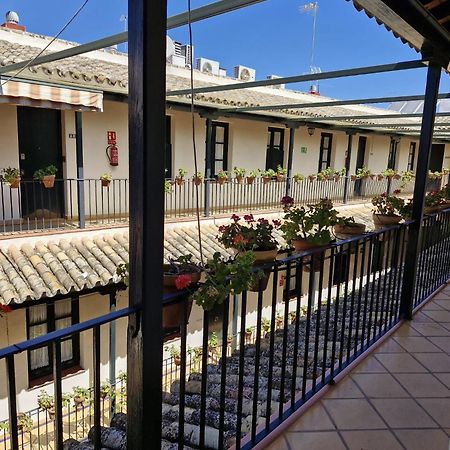 Patio Cartuja Apartment Seville Exterior photo
